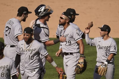 Lucas Giolito no-hitter: White Sox manager Rick Renteria's