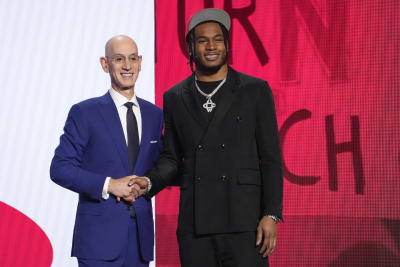 Adam Silver says NBA plans to keep next All-Star Game in Utah