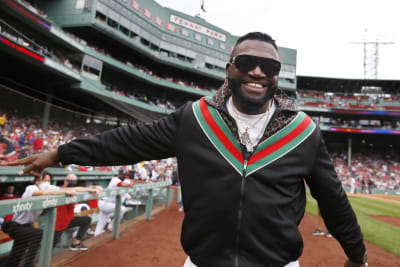 Success against Cleveland pitchers helped David Ortiz build a Hall
