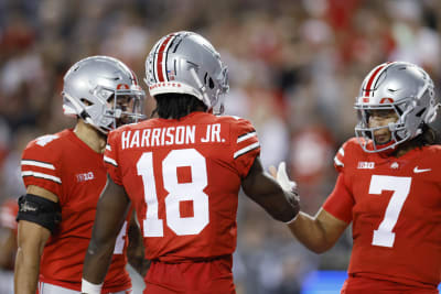 Why Ohio State's Marvin Harrison Jr. didn't break NCAA rules with