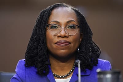 Read Judge Ketanji Brown Jackson's opening statement during ...