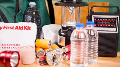 Supplies You Will Need In A Weather Emergency Or Power Outage