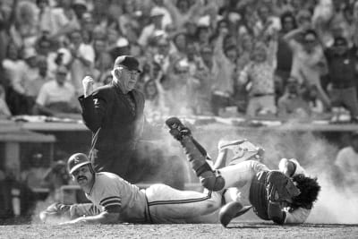 Former All-Star third baseman Sal Bando dies at 78 - The Boston Globe