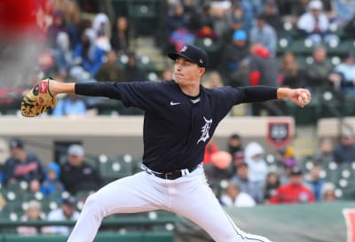 Detroit Tigers loading up on prospects with All-Star pedigrees