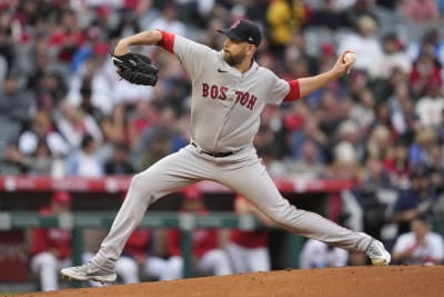 Stellar Red Sox pitching not enough for second straight night