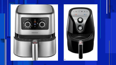 Best Buy recalls more than 770,000 Insignia air fryers after some caught  fire