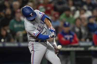 Texas Rangers Fail to Clinch Playoff Berth After Seattle Mariners Walk-Off  Win - Sports Illustrated Texas Rangers News, Analysis and More