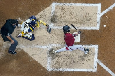 Instant Replay: Rays OF Hits Home Run In Front Of Fan Battling Cancer