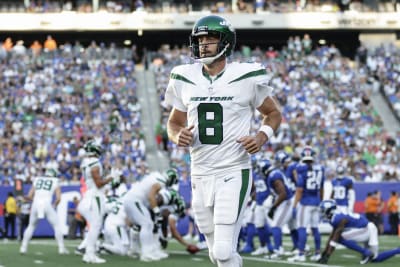 Giants-Jets final score: Giants fall to Jets in preseason opener