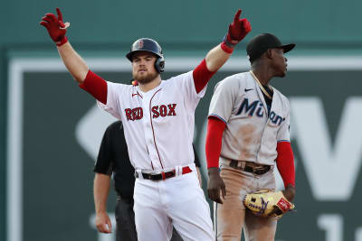 Nate Eovaldi Throws Complete Game for Boston Red Sox in 5-3 Win