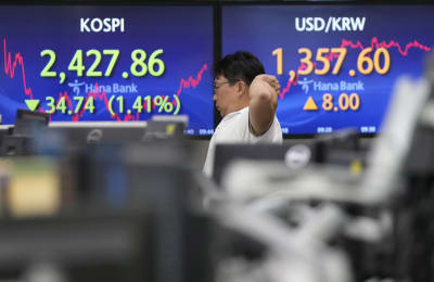 Japan stock market live deals