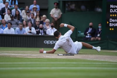 Wimbledon 2021 Semifinal updates: Djokovic beats Shapovalov to enter men's  singles final