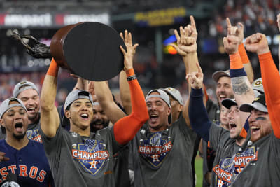 World Series 2022 Houston Astros Greatest Players Shirt - High