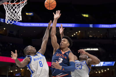 Memphis college basketball deals