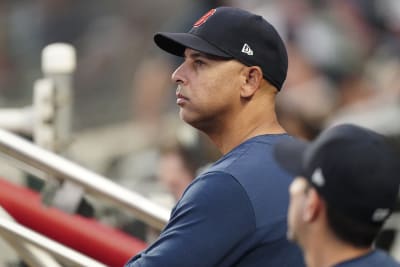 Astros 13, Red Sox 5: Alex Cora Quiet Quits - Over the Monster