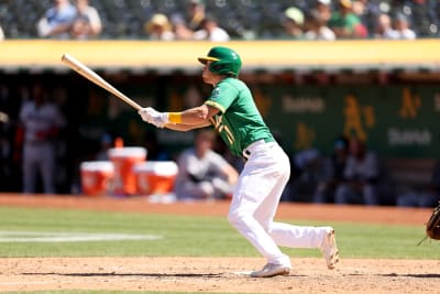Agency clears way for Oakland Athletics $12B ballpark plan
