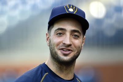 Slugger Ryan Braun retires after 14-year career with Brewers