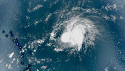 With Tropical Storm Bret approaching the Lesser Antilles, 𝗻𝗼𝘄 𝗶𝘀  𝘁𝗵𝗲 𝘁𝗶𝗺𝗲 𝘁𝗼 𝘃𝗲𝗿𝗶𝗳𝘆 𝘆𝗼𝘂𝗿 𝗵𝘂𝗿𝗿𝗶𝗰𝗮𝗻𝗲  𝗽𝗿𝗲𝗽𝗮𝗿𝗲𝗱𝗻𝗲𝘀𝘀 𝗸𝗶𝘁 𝗶𝘀 𝗿𝗲𝗮𝗱𝘆, should Bret…