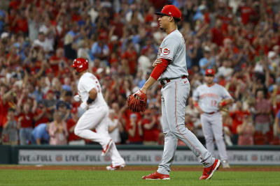 Pujols to make 22nd consecutive opening day start Thursday at Busch Stadium