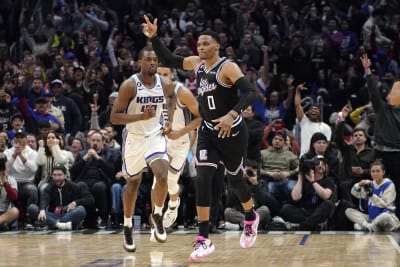 Russell westbrook michigan shoes clearance