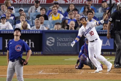 Dodgers News: Tony Gonsolin Finally Throws Off a Mound, Return