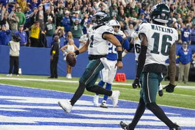 Philadelphia Eagles on X: (Screen) saving for later