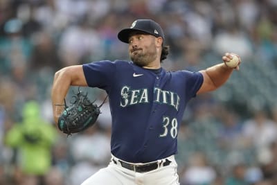 Mariners lose Robbie Ray for season after surgery required on