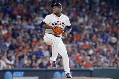 Michael Rosenberg: As losses pile up, Astros try to stay positive