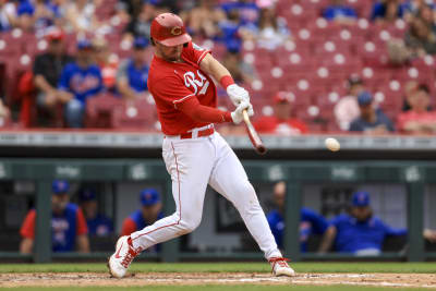 Josh Bell, Juan Soto homers back Erick Fedde's sharp outing, Nationals rout  Rockies