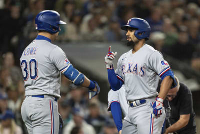 Resilient Rangers beat Mariners to clinch first MLB postseason berth since  2016 – NBC 5 Dallas-Fort Worth