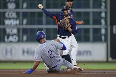 Tigers' Play Long Ball in 11-5 Win over Nats