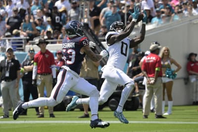 Four Cents: Jaguars need to find what they're missing and do it quickly