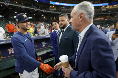 2024 All-Star Game: MLB, Texas Rangers unveil logo