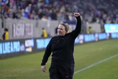 NWSL Championship history: Gotham FC or OL Reign will join list in 2023