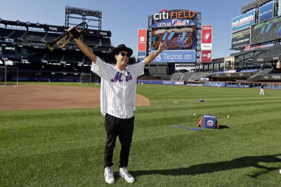 Los Angeles Dodgers vs New York Mets - August 31, 2022