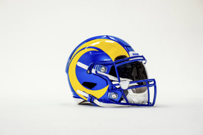 Los Angeles Rams on Twitter  Football helmets, Ram wallpaper, La rams