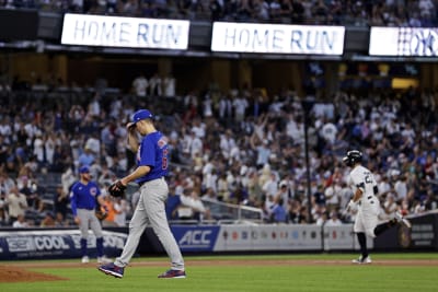 Giancarlo Stanton Hits 2nd Hardest HR, 1st Multihomer Game In 2023