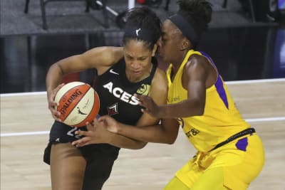 12 things to know about the Sparks before the 2020 WNBA season