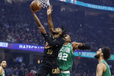 Tatum scores 41 to help Celtics outlast Cavaliers 117-113