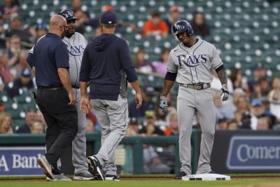 Wander Franco extends his on-base streak to 41 games : r/baseball