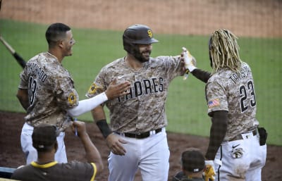 Fernando Tatis Jr. is bringing joy back to baseball