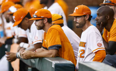 NCAA super regionals: Stanford down but not out after opening loss to  Vanderbilt