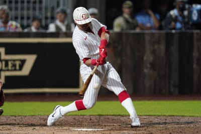 Drew Smyly stars as Chicago Cubs beat Cincinnati Reds in 2nd 'Field of  Dreams' game