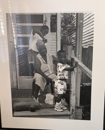 Black History Album . The Way We Were — WATERSPOUT BOY Photography by  Earlie Hudnall, Jr.