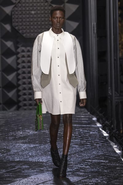 Louis Vuitton Fall Winter 2023-24 Fashion Show