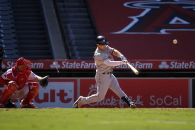 MLB: Bregman's 11th-inning RBI sends Astros past Angels