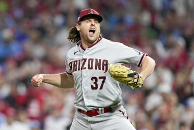 Diamondbacks make history with ninth consecutive series win - NBC Sports