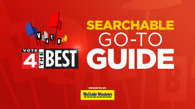 Vote 4 The Best | ClickOnDetroit | WDIV Local 4
