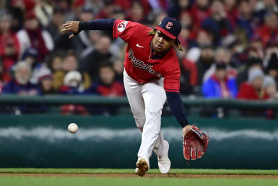 MLB suspends Chicago's Anderson 6 games, Cleveland's Ramírez 3 for