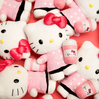 Hello Kitty Cafe truck will be at Florida Mall on Saturday, Oct. 29, Orlando